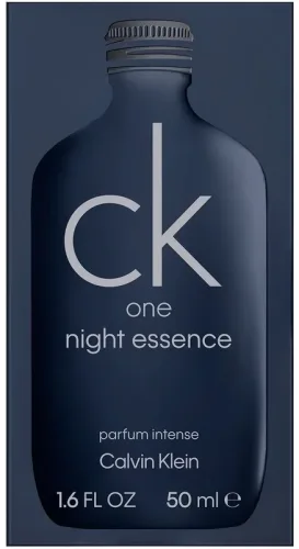 Calvin Klein, Calvin Klein - CK One Night Essence, Parfum Intense, 50  ml