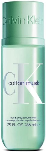 Calvin Klein, Calvin Klein Body Mist Cotton Musk Körperspray 236 ml