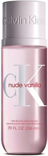 Calvin Klein, CALVIN KLEIN Nude Vanilla Bodyspray 236 ml
