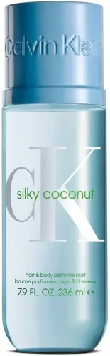 Calvin Klein, CALVIN KLEIN Silky Coconut Bodyspray 236 ml