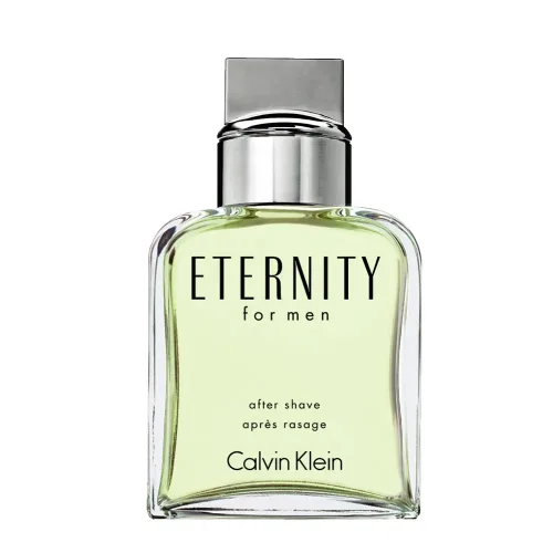 Calvin Klein, CALVIN KLEIN Eternity for men Lotion After Shave 100 ml Herren