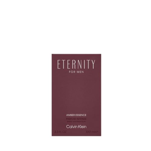 Calvin Klein, Calvin Klein - Eternity Amber Essence for Men, Eau de Parfum, 100  ml