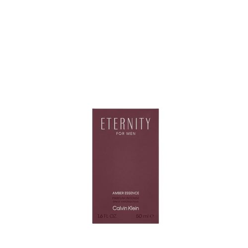 Calvin Klein, Calvin Klein - Eternity Amber Essence for Men, Eau de Parfum, 50  ml