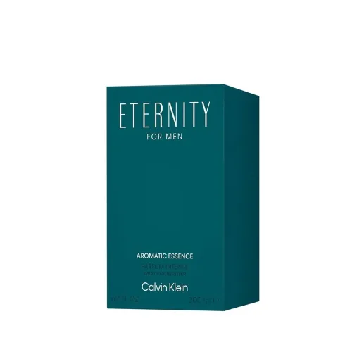 Calvin Klein, Calvin Klein Eternity Aromatic Essence for Men Parfum 200 ml