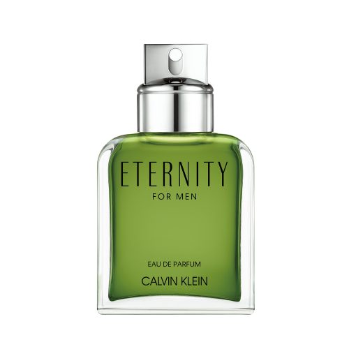 Calvin Klein, ETERNITY by Calvin Klein Eau de Parfum Spray 100 ml