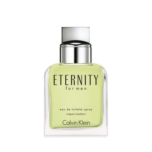 Calvin Klein, ETERNITY by Calvin Klein Eau de Toilette Spray 100 ml