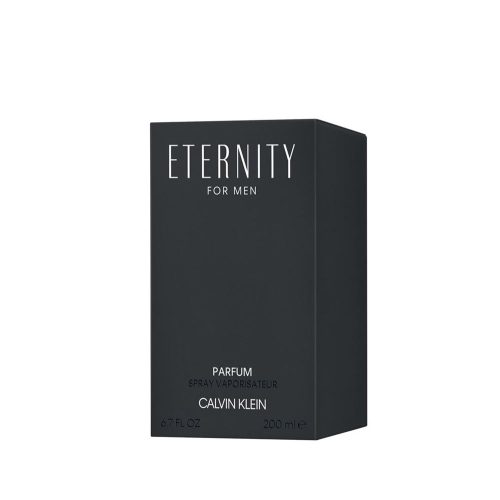 Calvin Klein, CALVIN KLEIN Eternity for men Parfum 200 ml Herren