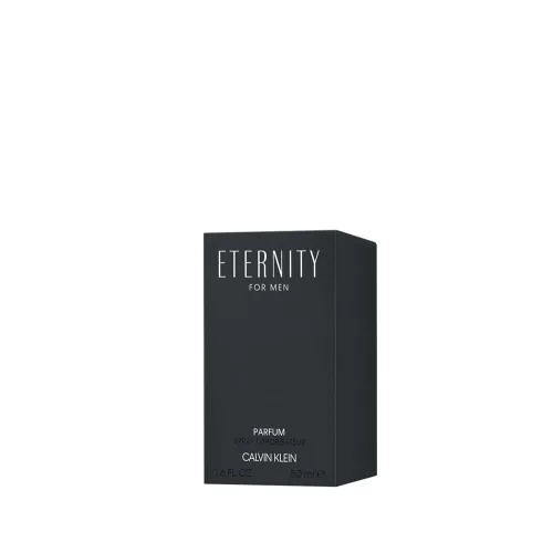 Calvin Klein, CALVIN KLEIN Eternity for men Parfum 50 ml Herren