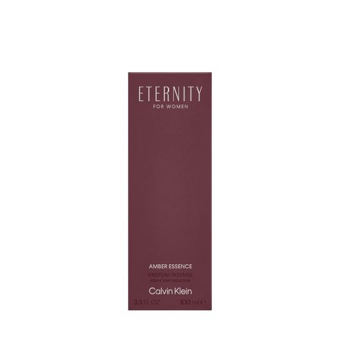 Calvin Klein, CALVIN KLEIN Eternity Amber Essence for Women Damenparfum 100 ml Damen
