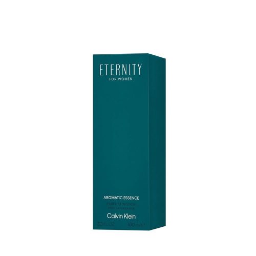 Calvin Klein, CALVIN KLEIN Eternity Aromatic Essence Damenparfum 100 ml Damen