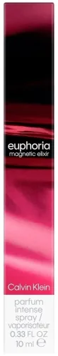 Calvin Klein, Calvin Klein Euphoria Magnetic Elixir Travel Size Eau de Parfum 10 ml