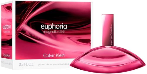 Calvin Klein, Calvin Klein - Euphoria Magnetic Elixir Parfum Intense, 100  ml