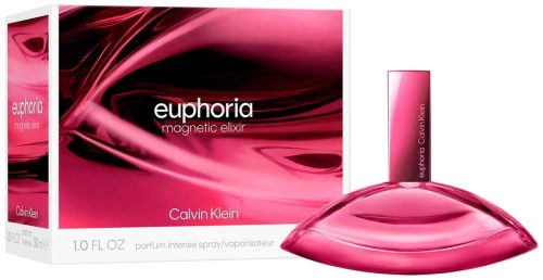 Calvin Klein, Calvin Klein - Euphoria Magnetic Elixir Parfum Intense, 30  ml