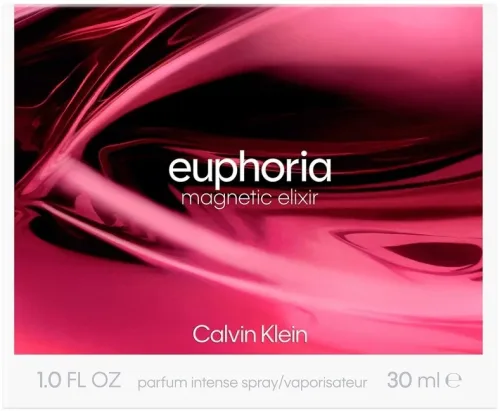 Calvin Klein, Calvin Klein - Euphoria Magnetic Elixir Parfum Intense, 30  ml