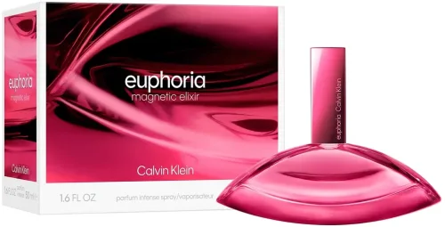 Calvin Klein, Calvin Klein - Euphoria Magnetic Elixir Parfum Intense, 50  ml