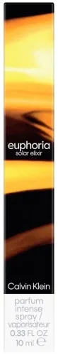 Calvin Klein, Calvin Klein Euphoria Solar Elixir Travel Size Eau de Parfum 10 ml