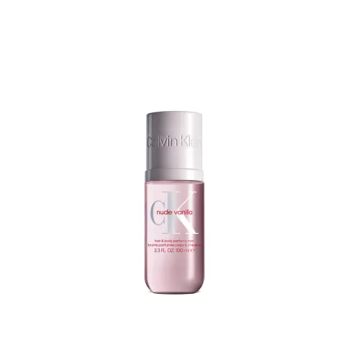 Calvin Klein, CALVIN KLEIN Nude Vanilla Bodyspray 100 ml
