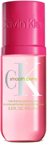 Calvin Klein, CALVIN KLEIN Smooth Berry Bodyspray 100 ml
