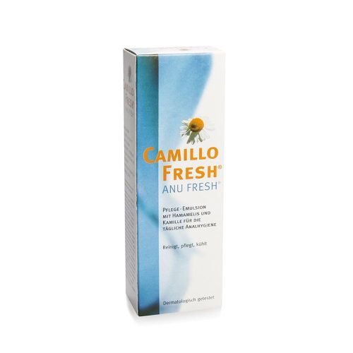 CAMILLO FRESH, CAMILLO FRESH Emulsion (75ml)