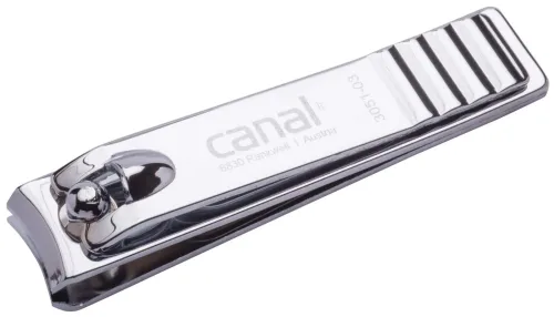 CANAL, CANAL Nagelknipser klein, 6cm (1 Stk)