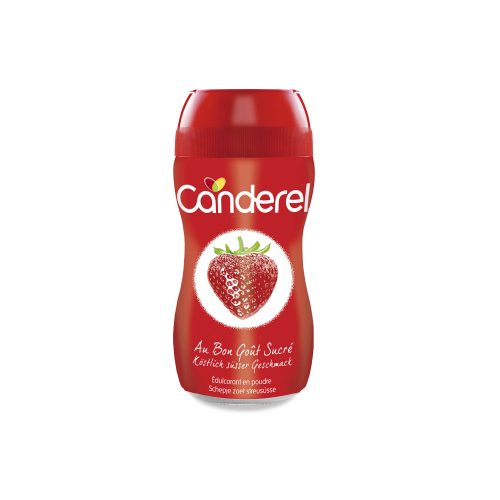 Canderel, CANDEREL Kalorienarmes Süssungsmittel (75 g)