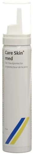 Care Skin med, Care Skin med Hautschutz Schaum (75ml)