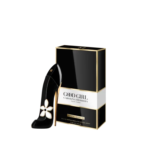 Carolina Herrera, CAROLINA HERRERA - Good Girl Jasmine Absolute, Eau de Parfum Absolute, 30  ml