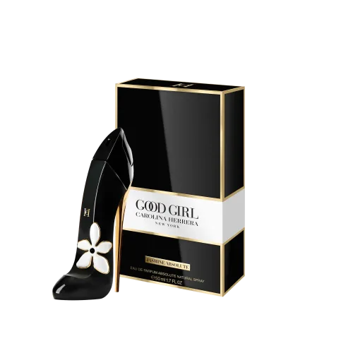 Carolina Herrera, CAROLINA HERRERA - Good Girl Jasmine Absolute, Eau de Parfum Absolute, 50  ml