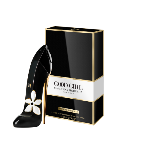 Carolina Herrera, CAROLINA HERRERA - Good Girl Jasmine Absolute, Eau de Parfum Absolute, 80  ml