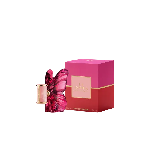 Carolina Herrera, CAROLINA HERRERA - La Bomba, Eau de Parfum, 30  ml