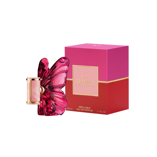 Carolina Herrera, Carolina Herrera La Bomba Eau de Parfum 50ml Damen