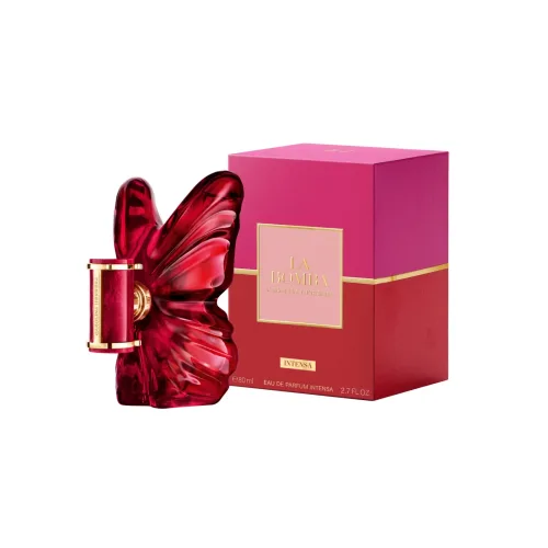 Carolina Herrera La Bomba Intensa Eau de Parfum 80 ml