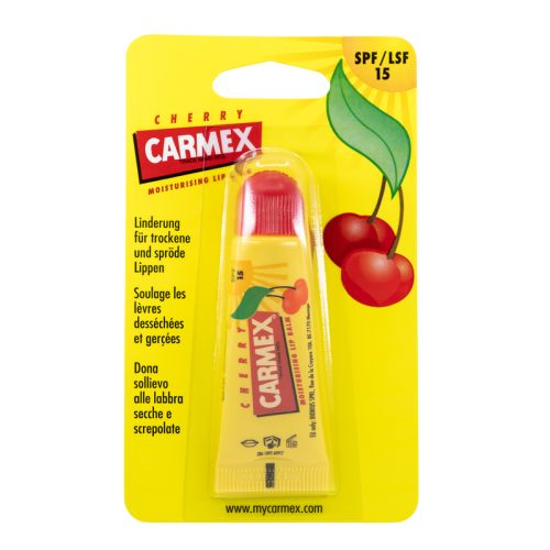 CARMEX, CARMEX Lippenbalsam Tube CHERRY  10 g
