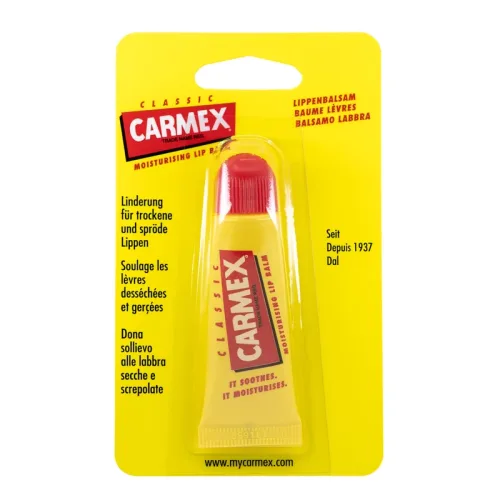 CARMEX, Carmex Baume à lèvres classique