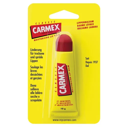 CARMEX, Carmex Baume à lèvres classique