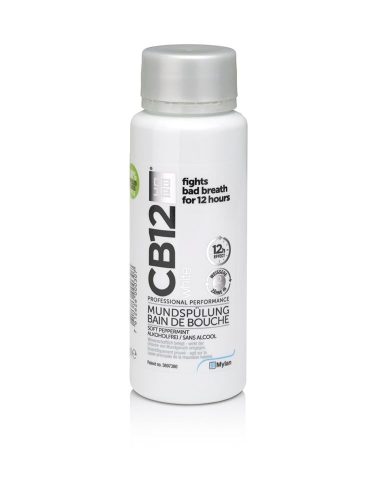 CB12, CB12 white Mundspülung (250ml)