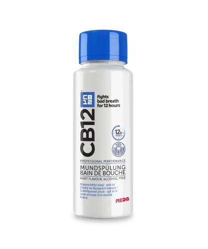 CB12, CB12 original Mundspülung (250ml)