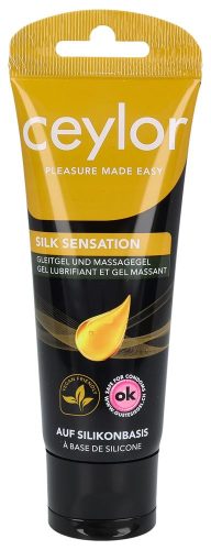Ceylor, Ceylor - Silk Sensation Gleitgel - 100ml