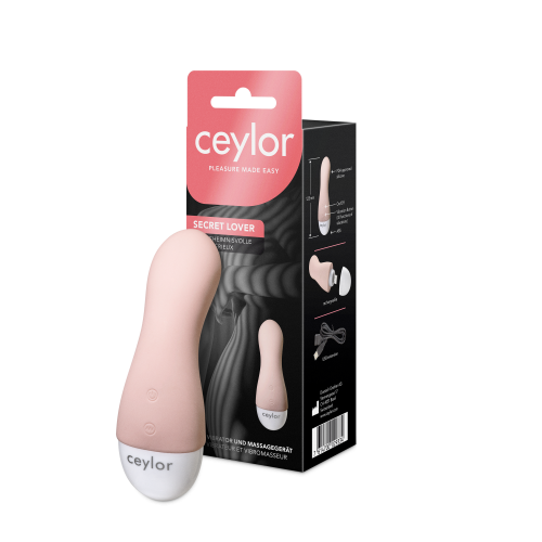 Ceylor, Ceylor Secret Lover Vibrator