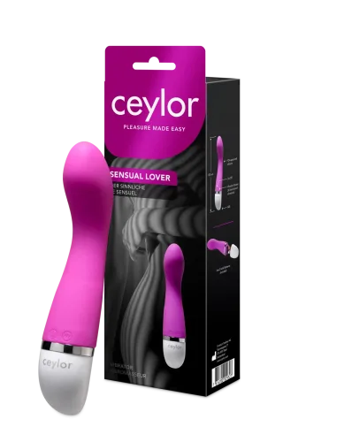 Ceylor, Ceylor Sensual Lover G-Punkt Vibrator