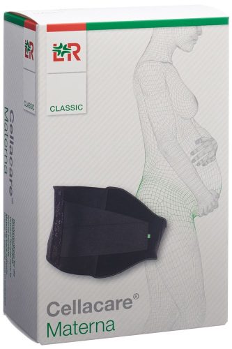 Cellacare, Cellacare Materna Classic Rückenorthese, 80-125cm (1 Stk)