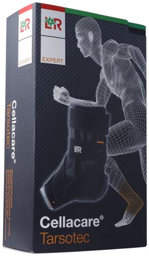 Cellacare, Cellacare Tarsotec Expert Grösse 1 rechts (1 Stück)