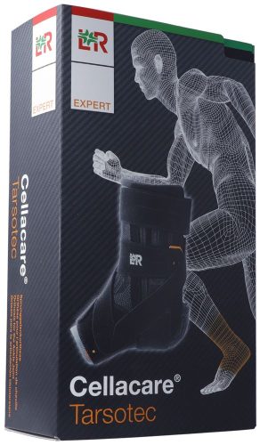 Cellacare, Cellacare Tarsotec Expert Grösse 1 links (1 Stück)