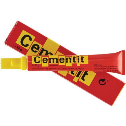 Cementit, CEMENTIT Universal Kleber 101003-020TR TRA 30g