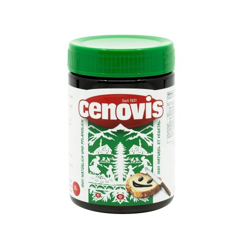 Cenovis, Cenovis Brotaufstrich mit Salz (200g)