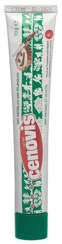 Cenovis, Cenovis Brotaufstrich mit Salz (70g)