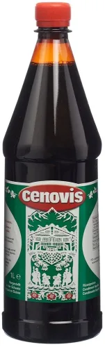 Cenovis, Cenovis Flüssigwürze (1 Liter)