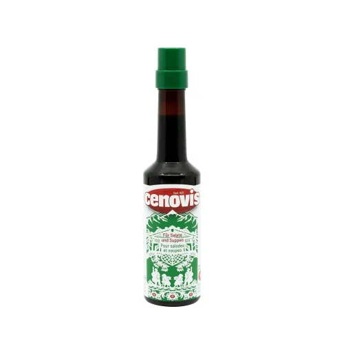 Cenovis, Cenovis Flüssigwürze (125g)