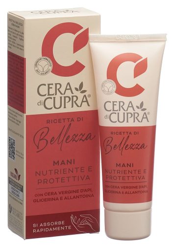 CERA DI CUPRA, CERA DI CUPRA Crema Mani Handcreme (75ml)