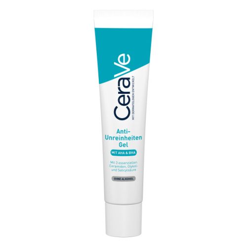 CeraVe, CeraVe - Anti-Unreinheiten Gel, 40 ml